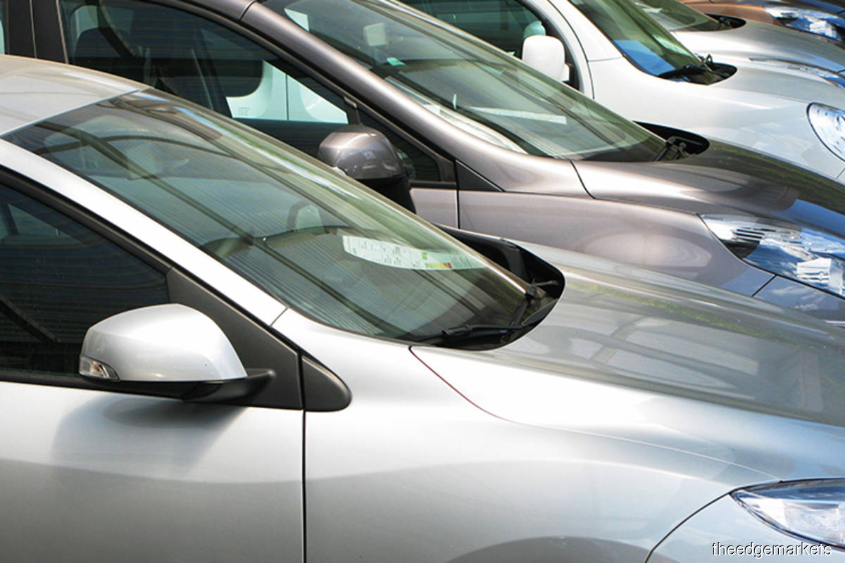 Malaysia's auto TIV slumps 41.1% in 1H amid Covid-19 outbreak